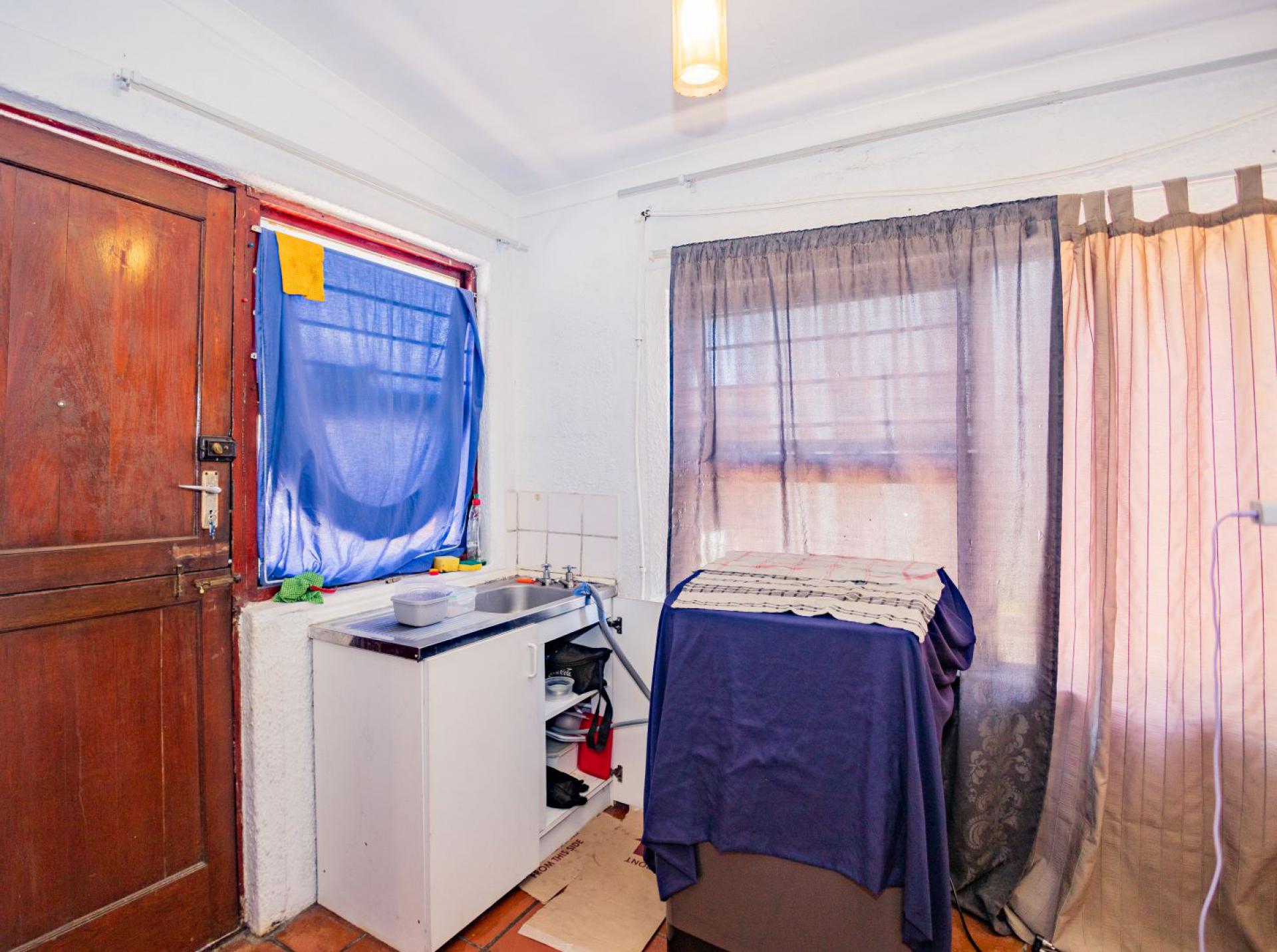  of property in Protea Hoogte