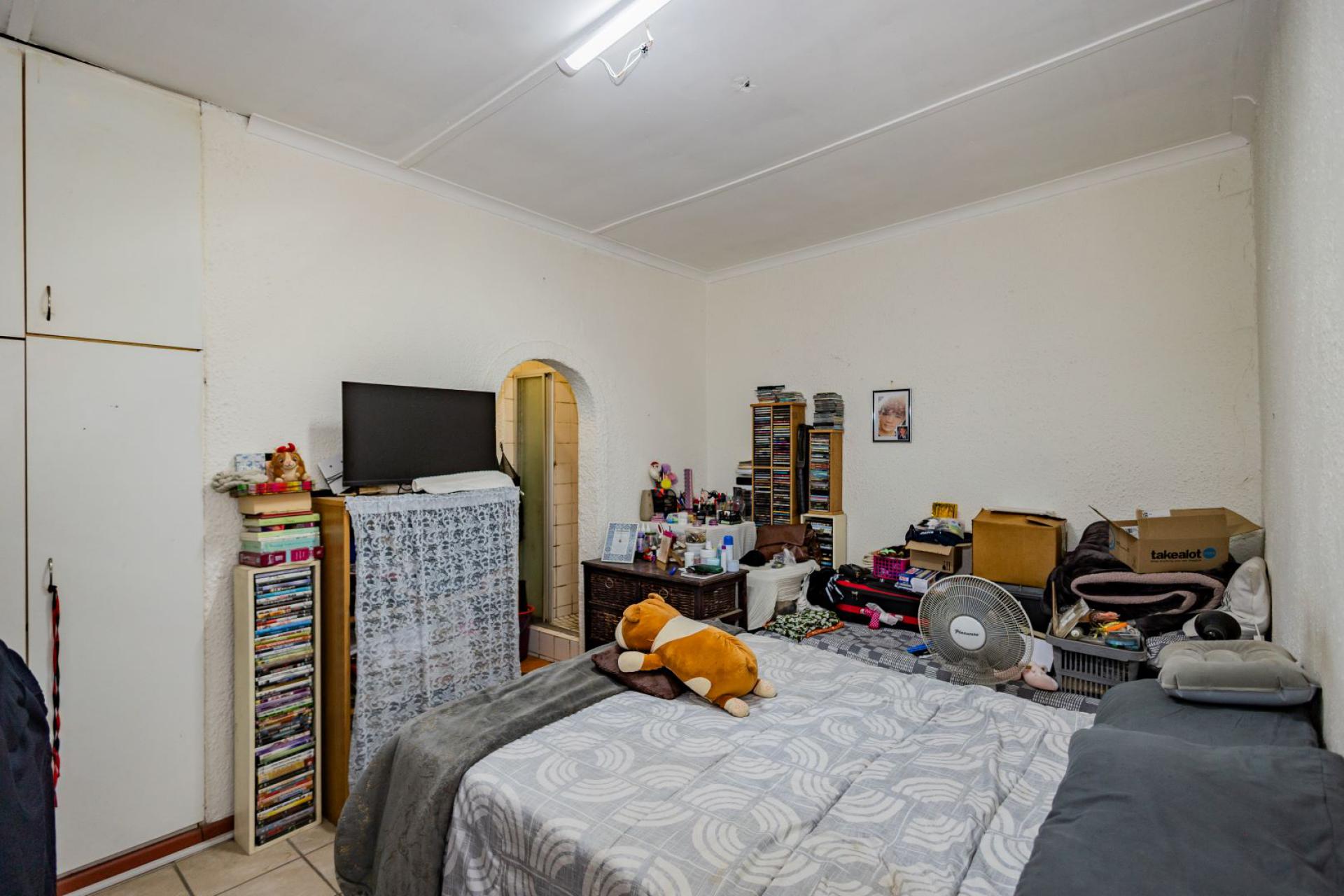  of property in Protea Hoogte