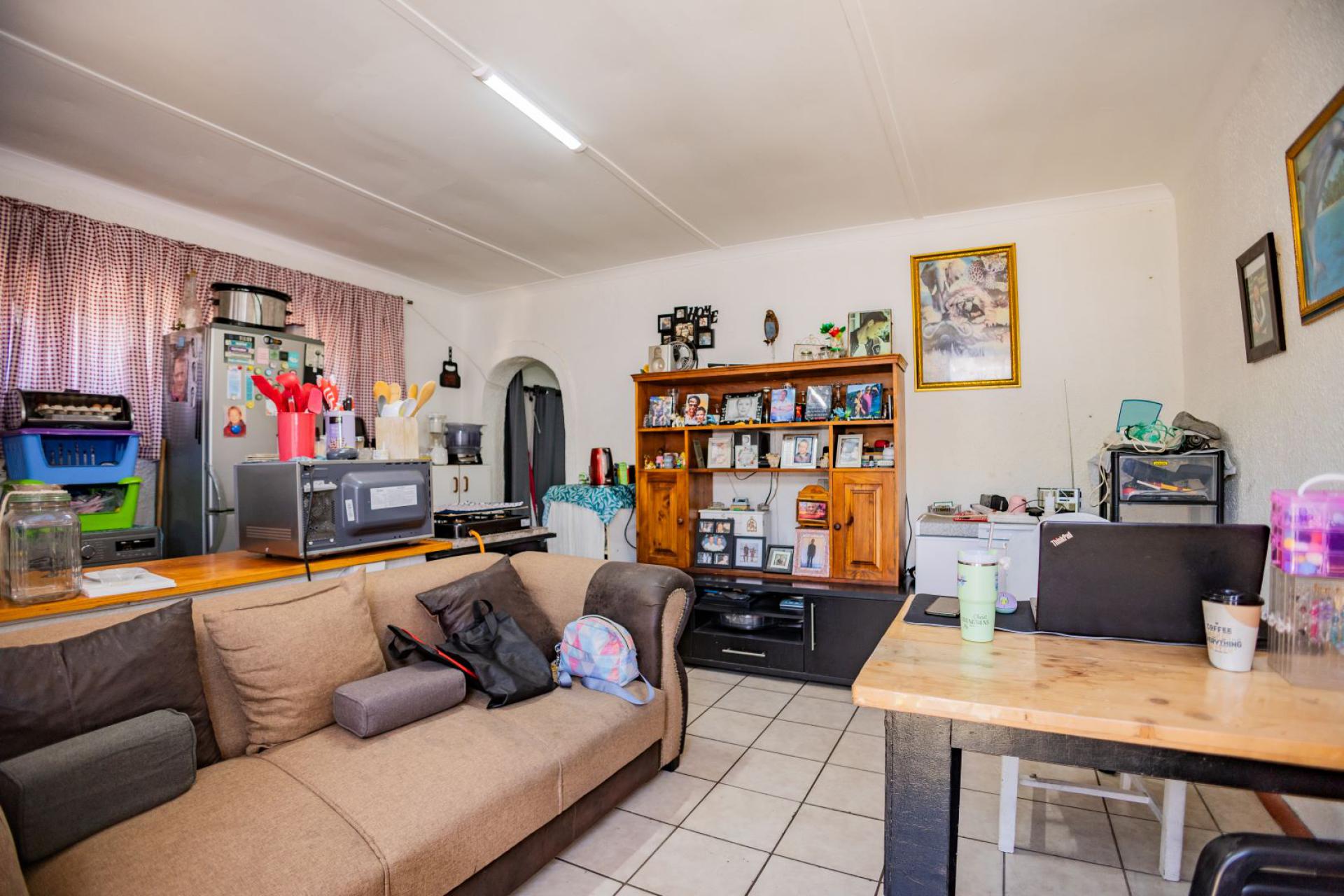  of property in Protea Hoogte