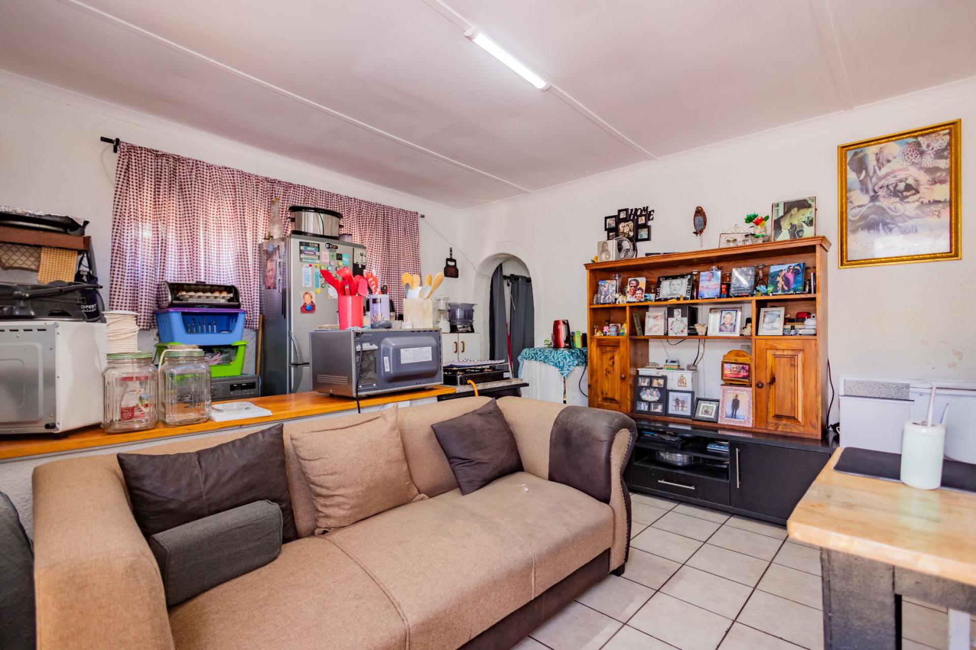  of property in Protea Hoogte