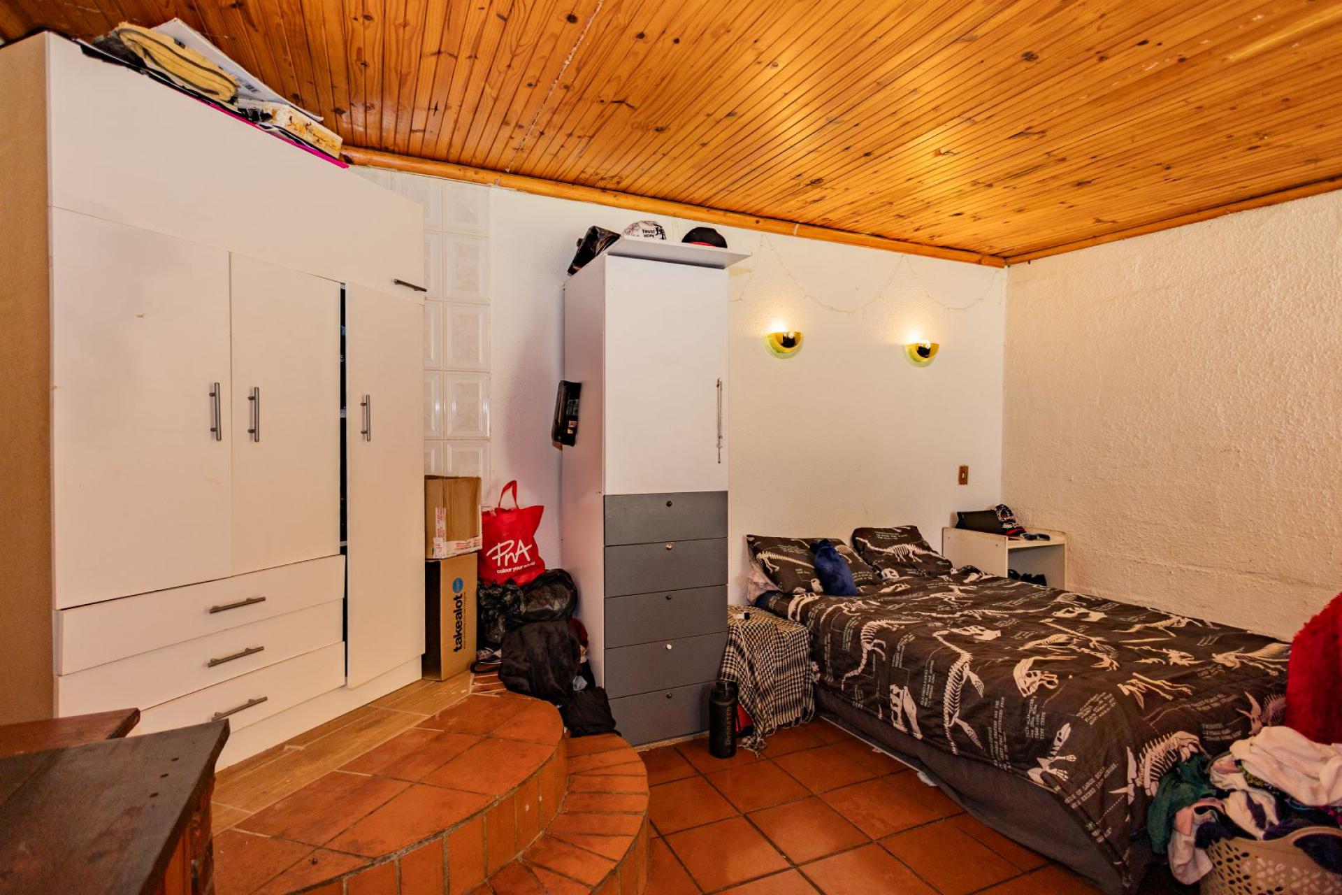  of property in Protea Hoogte