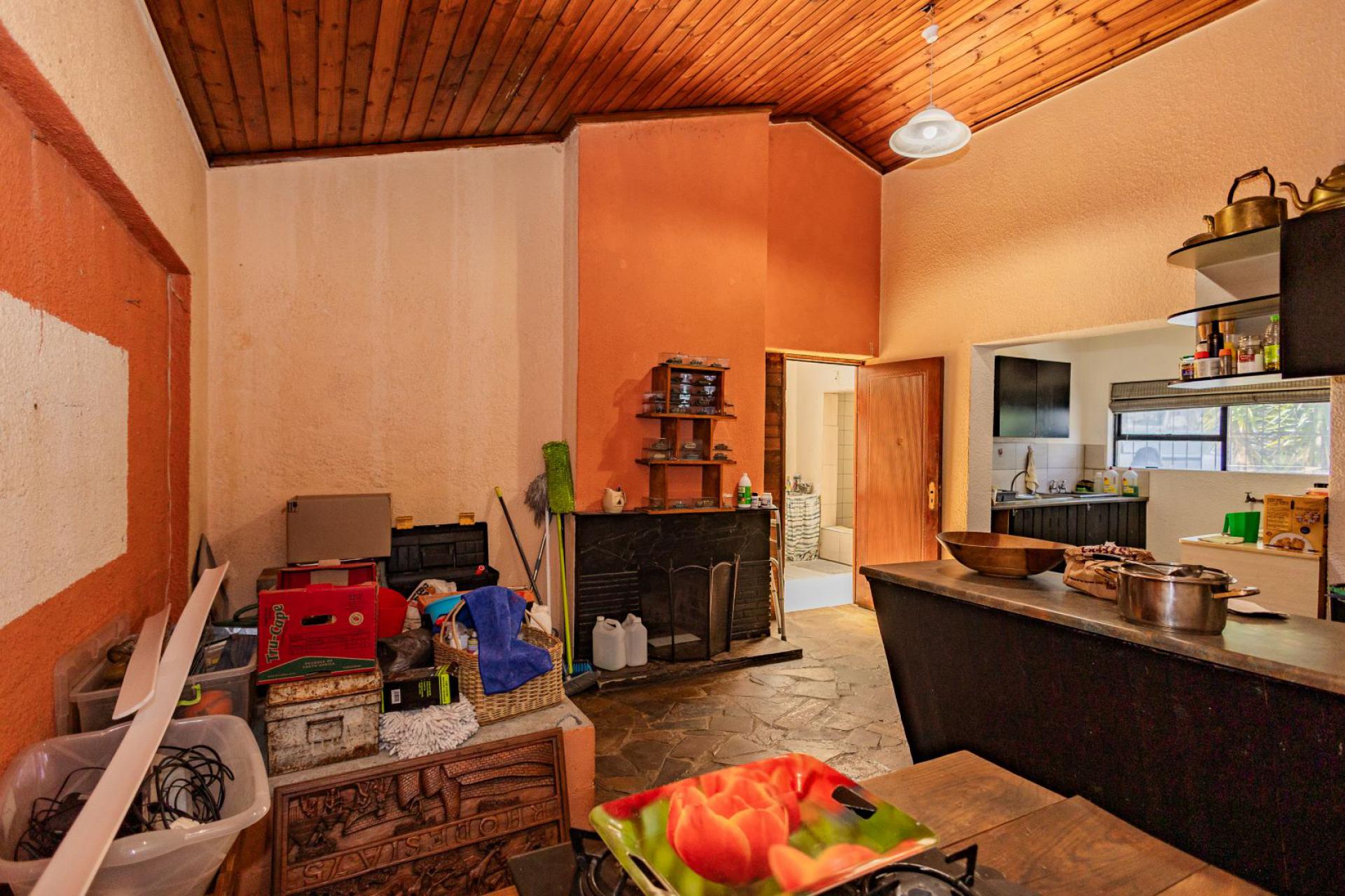  of property in Protea Hoogte