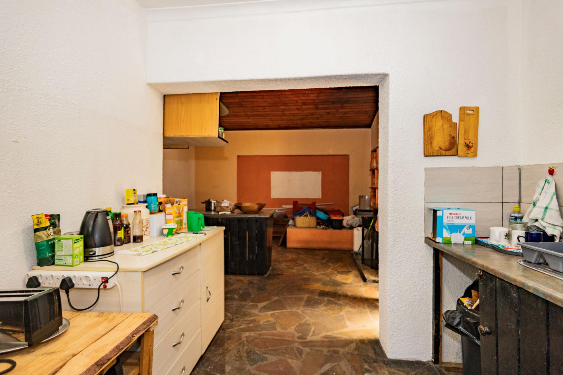  of property in Protea Hoogte