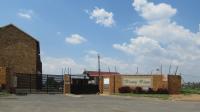 Front View of property in Honey Park