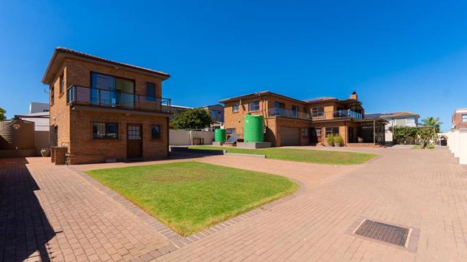 6 Bedroom House for Sale For Sale in MYBURGH PARK - MR700118