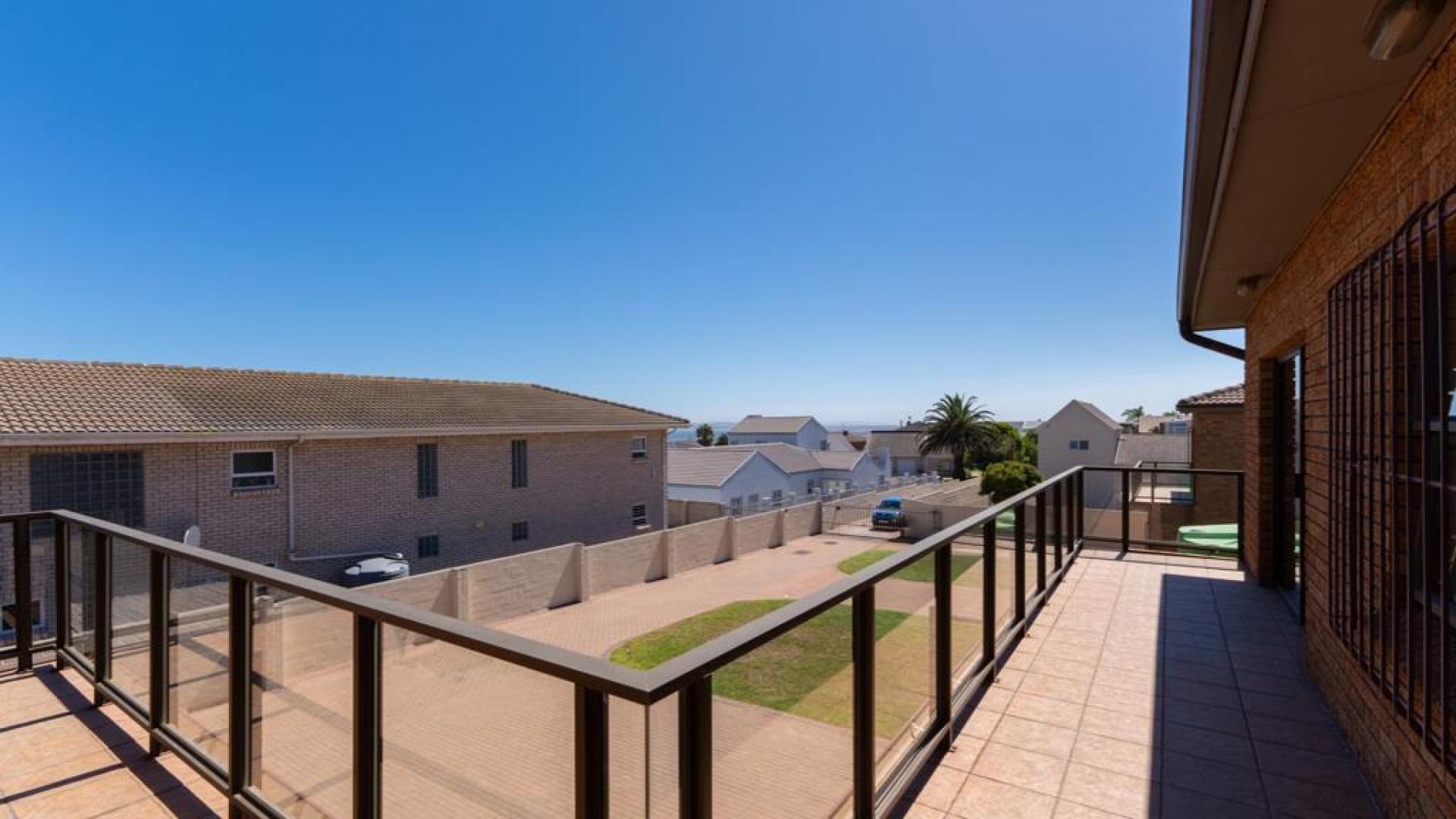  of property in MYBURGH PARK