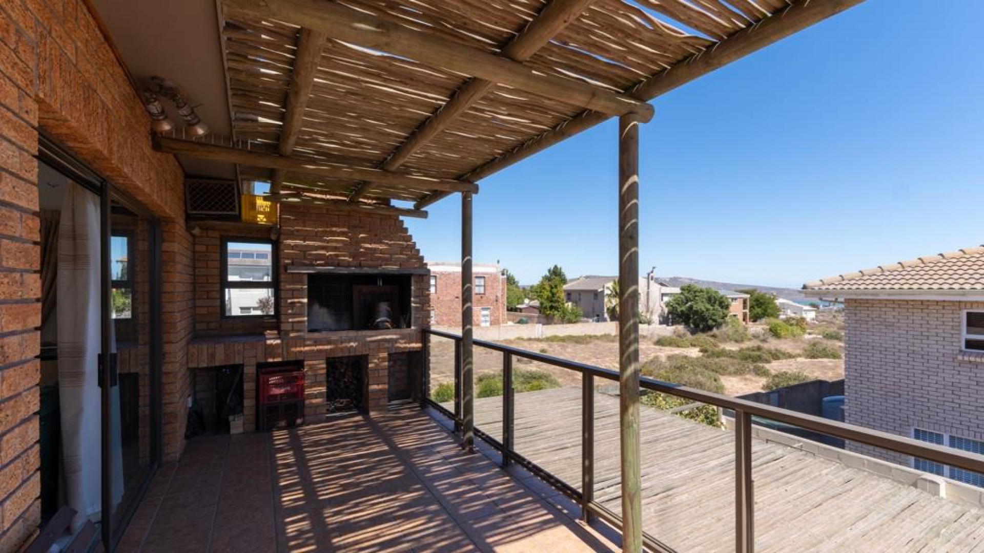  of property in MYBURGH PARK