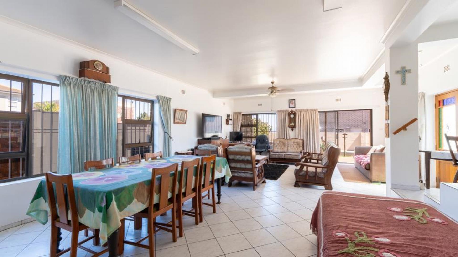  of property in MYBURGH PARK