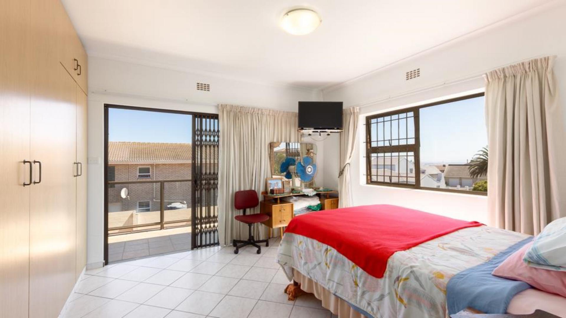  of property in MYBURGH PARK