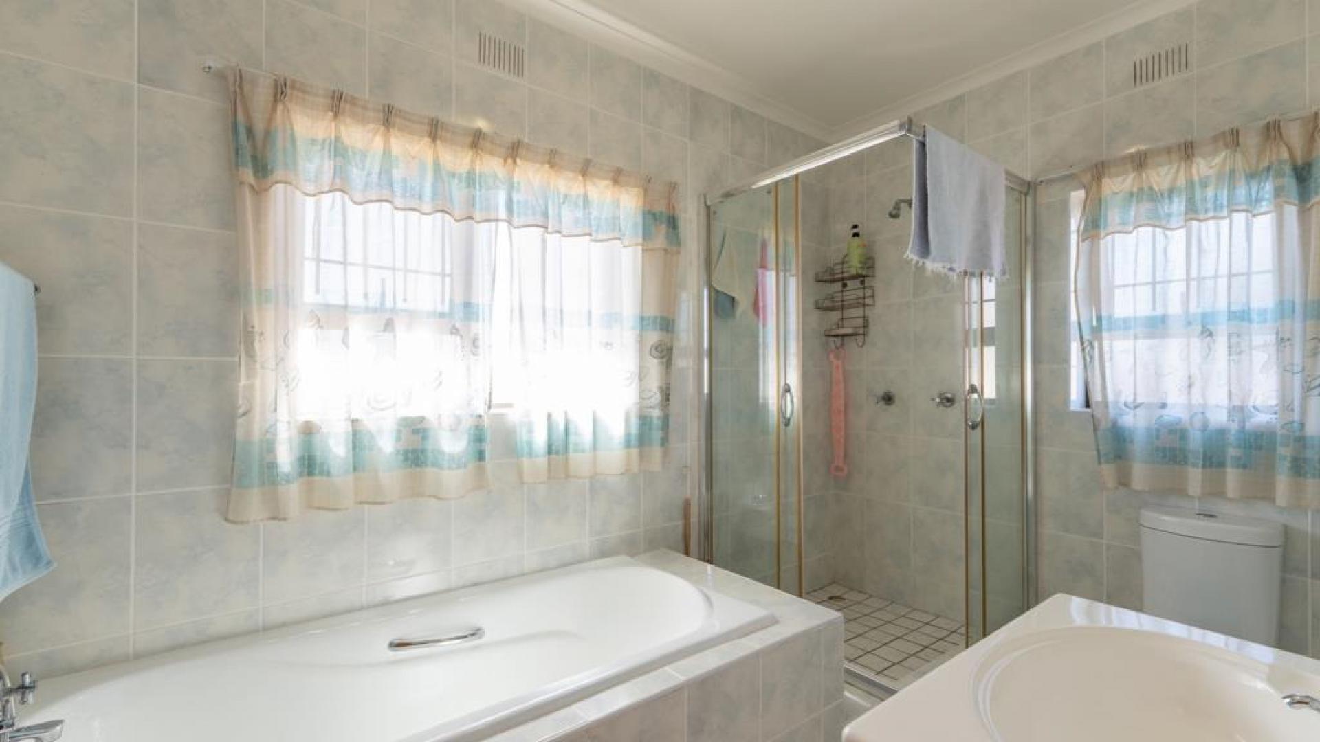  of property in MYBURGH PARK