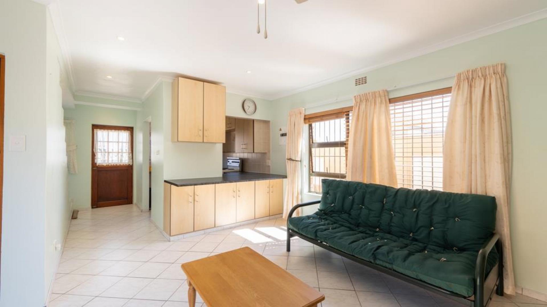  of property in MYBURGH PARK