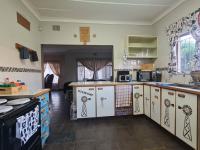  of property in Rensburg