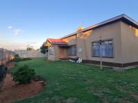  of property in Rensburg