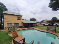  of property in Heidelberg - GP