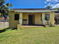  of property in Bluff