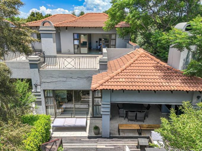 5 Bedroom House for Sale For Sale in Pecanwood Estate - MR700127