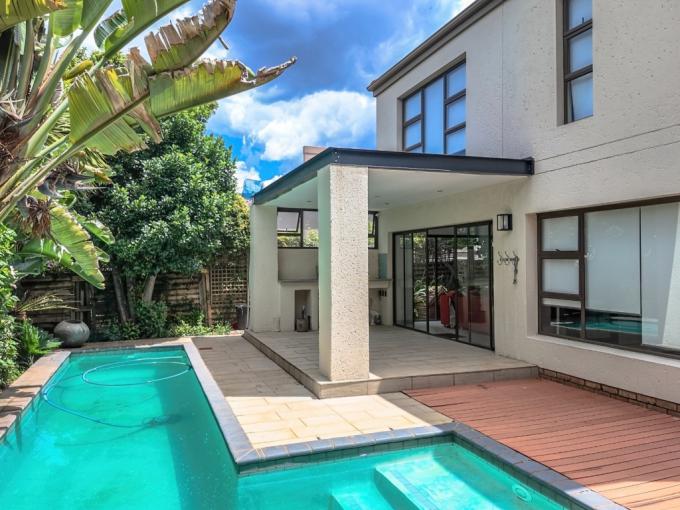 3 Bedroom House for Sale For Sale in Pecanwood Estate - MR700128