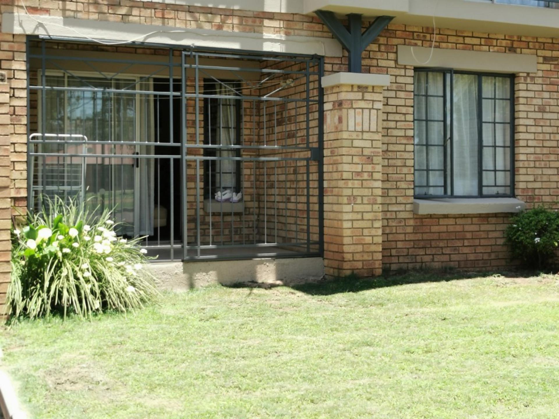  of property in Karenpark