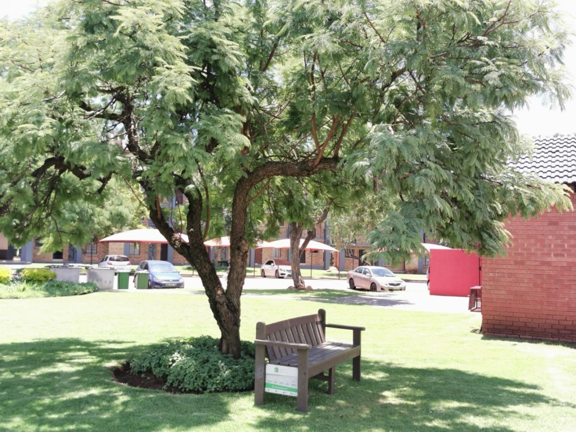  of property in Karenpark