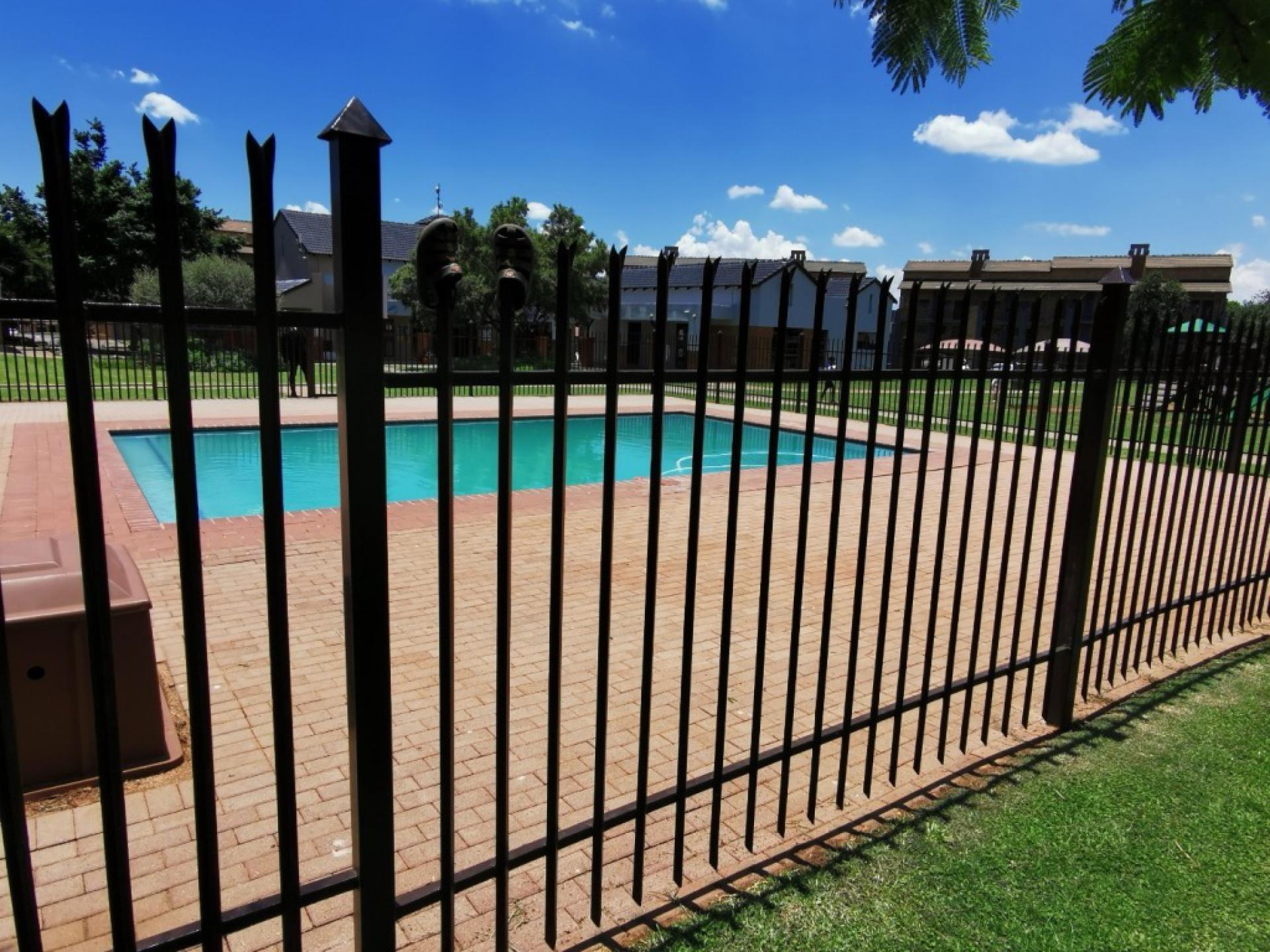  of property in Karenpark