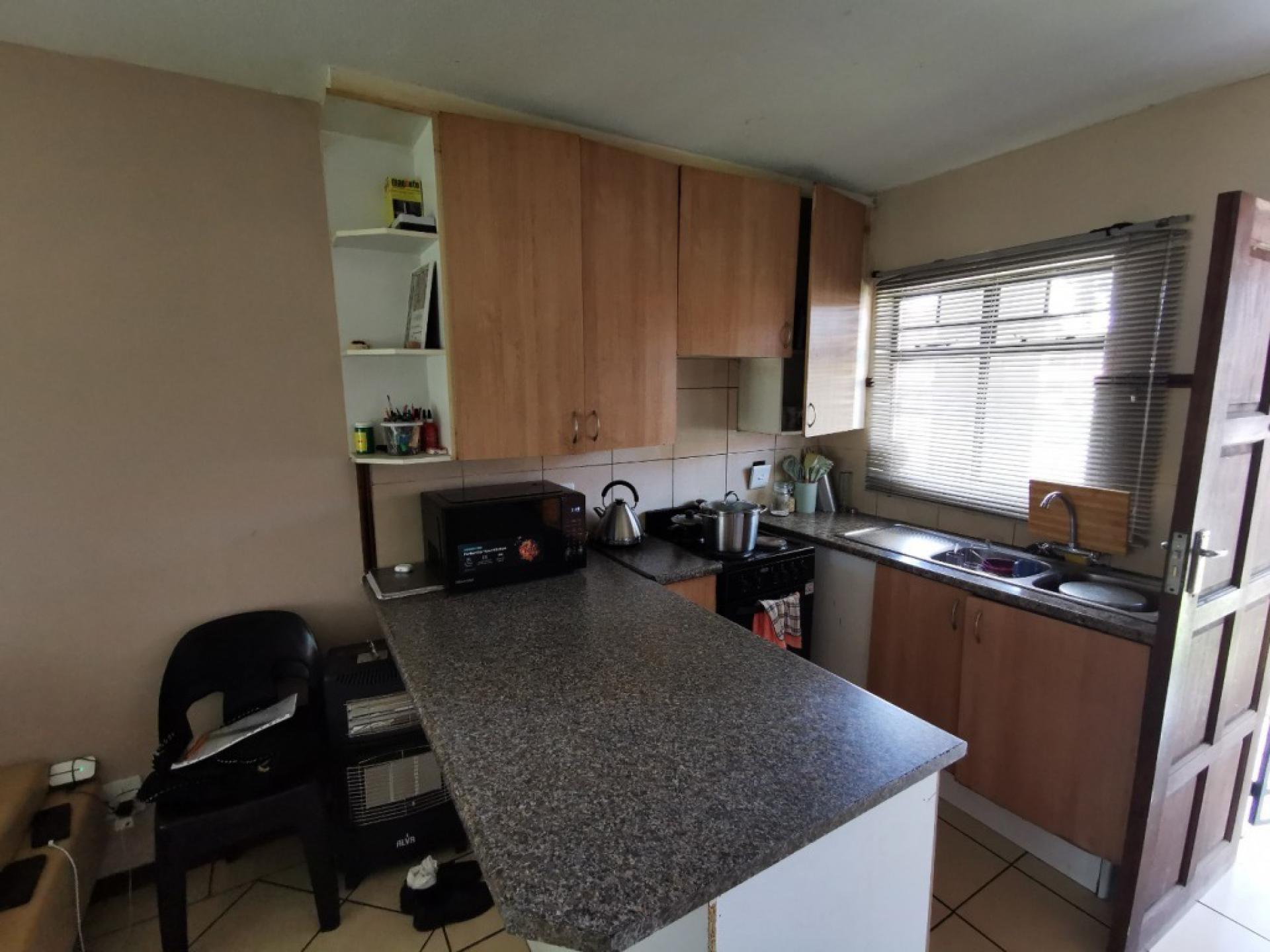  of property in Karenpark