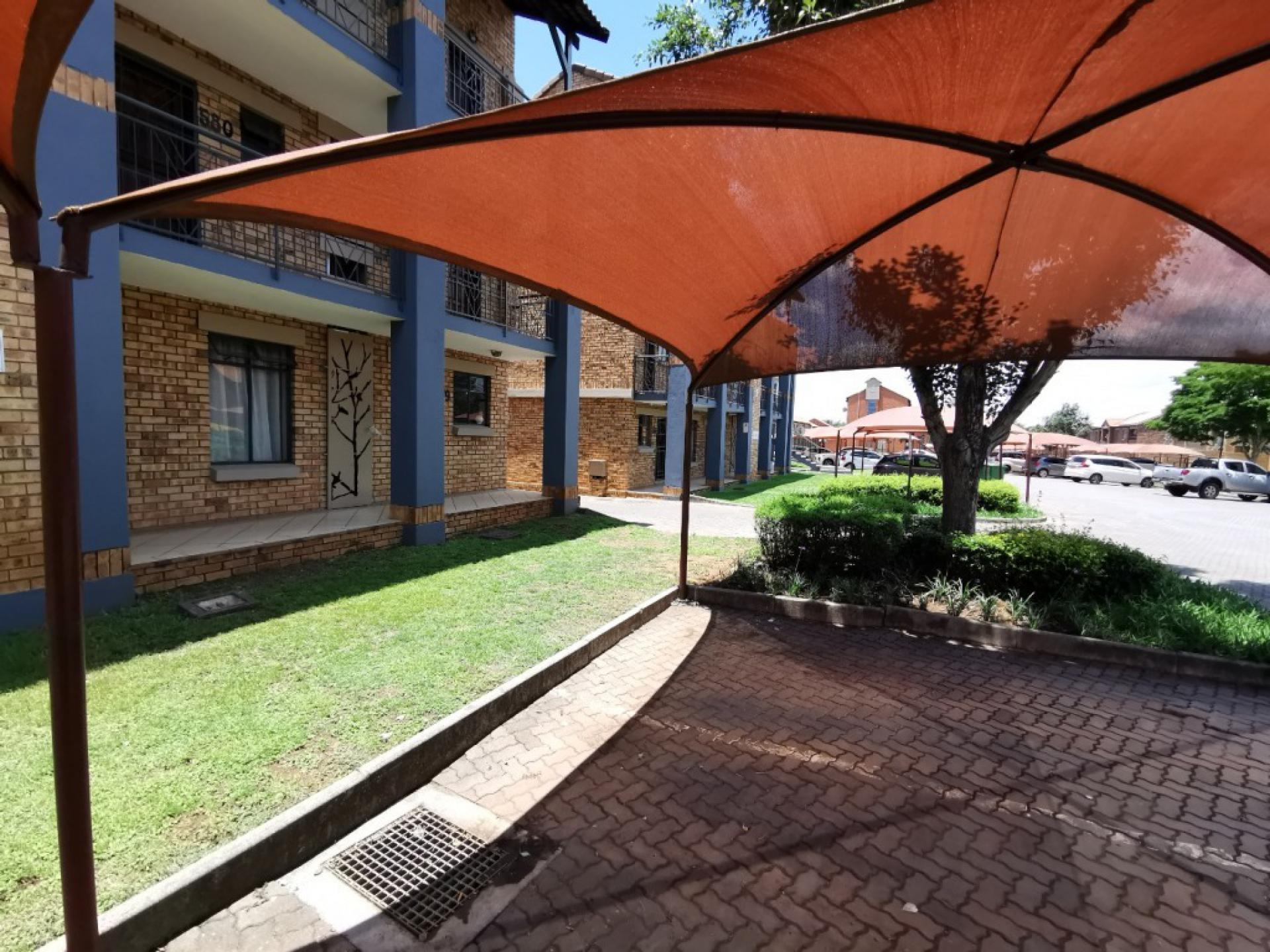  of property in Karenpark