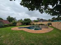  of property in Brackendowns
