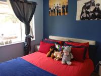  of property in General Albertspark