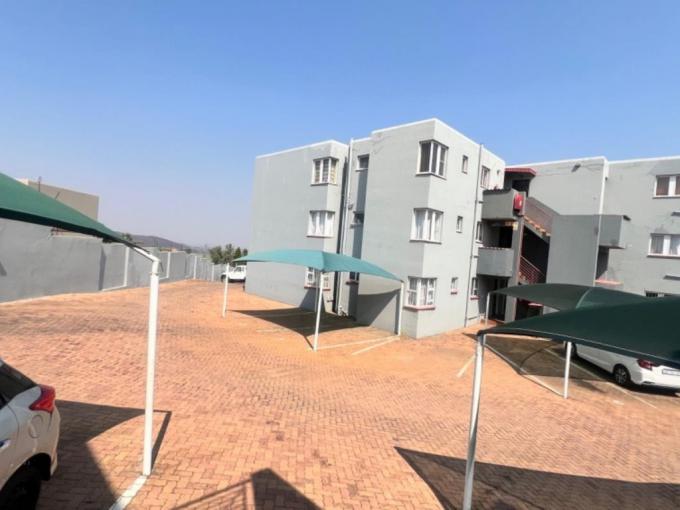 2 Bedroom Simplex for Sale For Sale in Ridgeway - MR700143