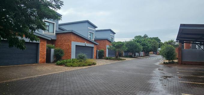 3 Bedroom Sectional Title for Sale For Sale in Montana - MR700152