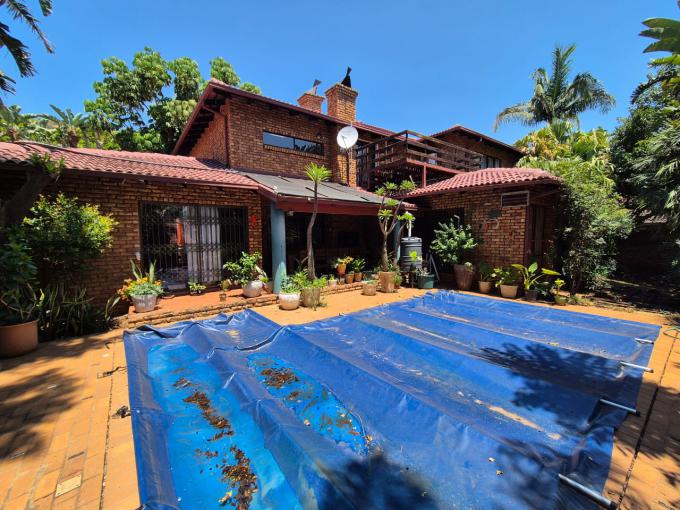 3 Bedroom House for Sale For Sale in Montana Park - MR700158