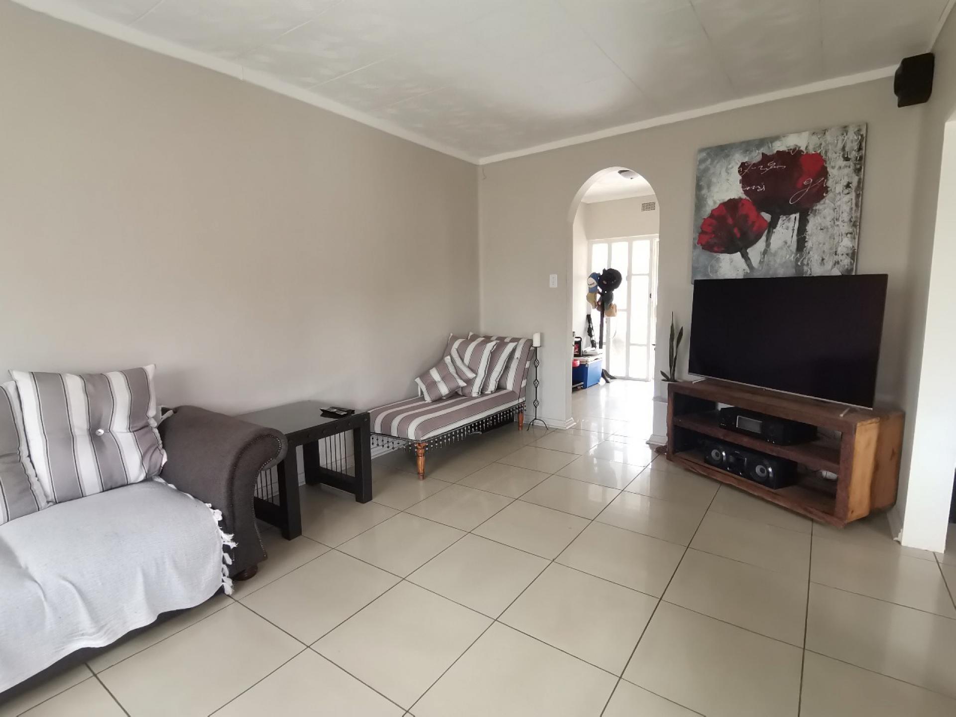  of property in Vanderbijlpark