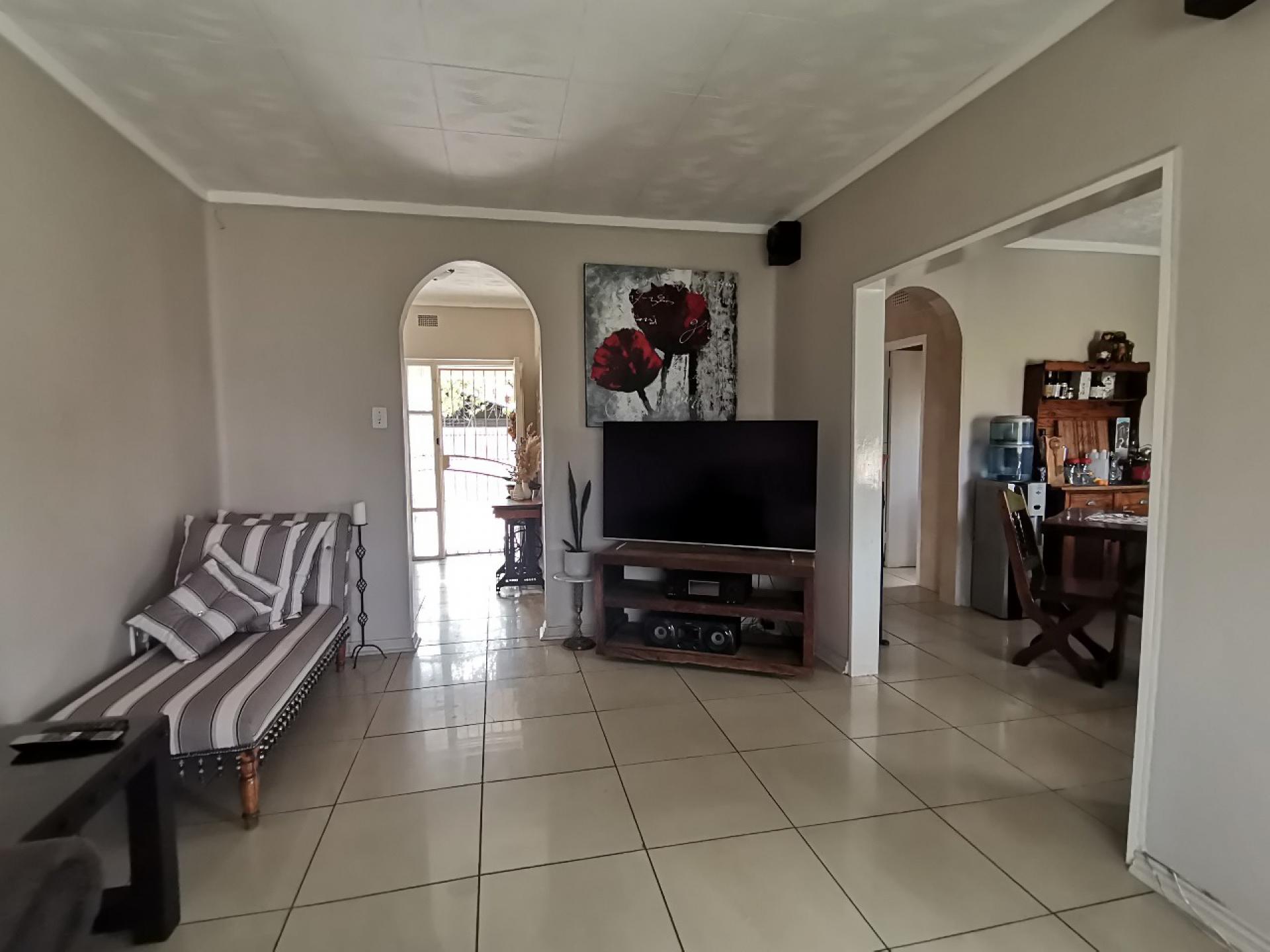  of property in Vanderbijlpark