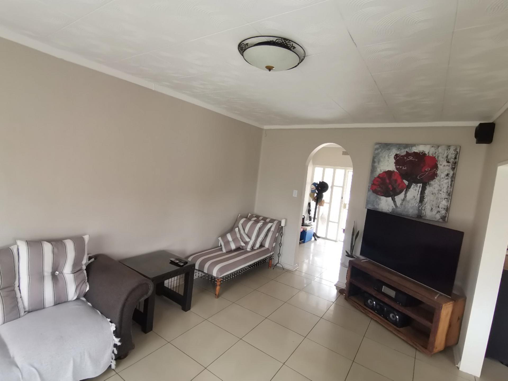  of property in Vanderbijlpark