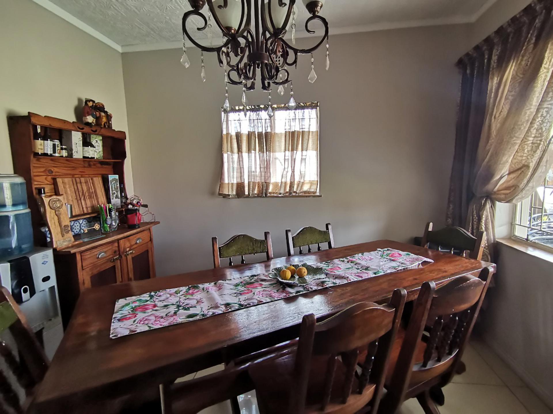  of property in Vanderbijlpark