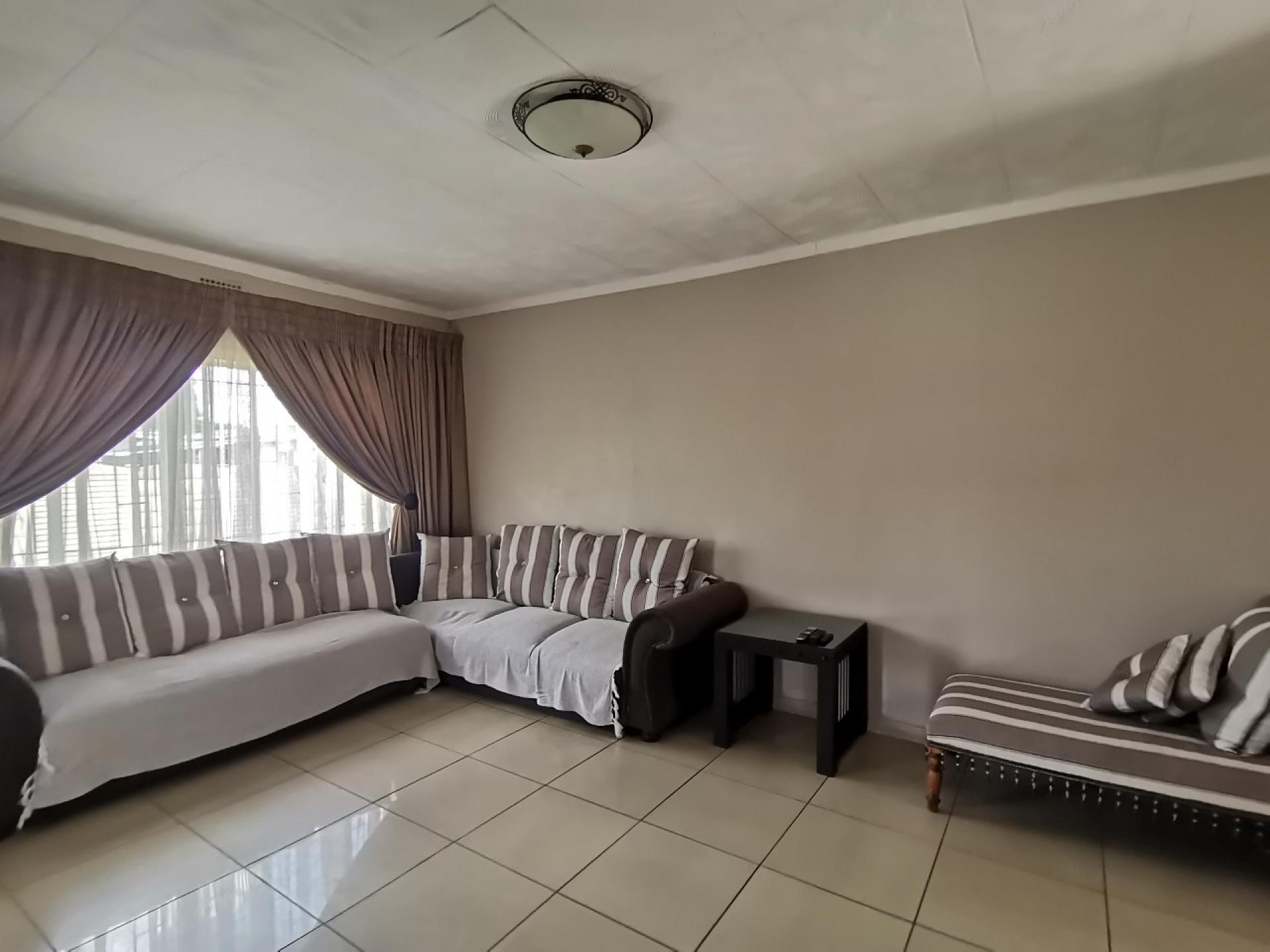  of property in Vanderbijlpark