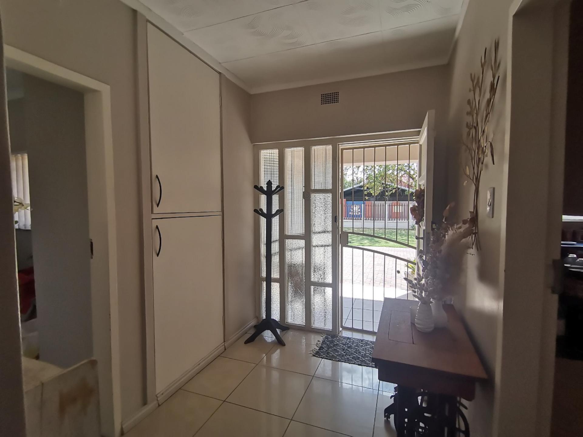  of property in Vanderbijlpark
