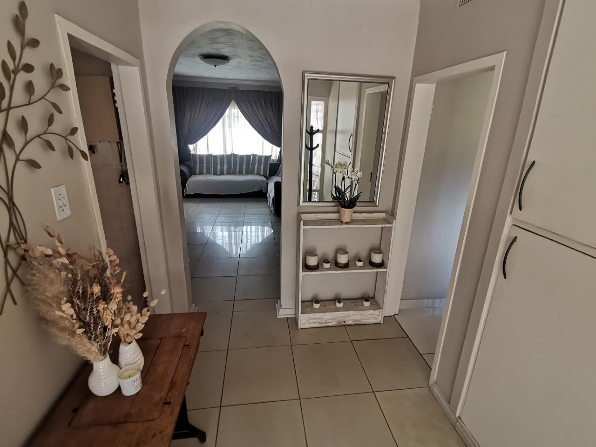  of property in Vanderbijlpark
