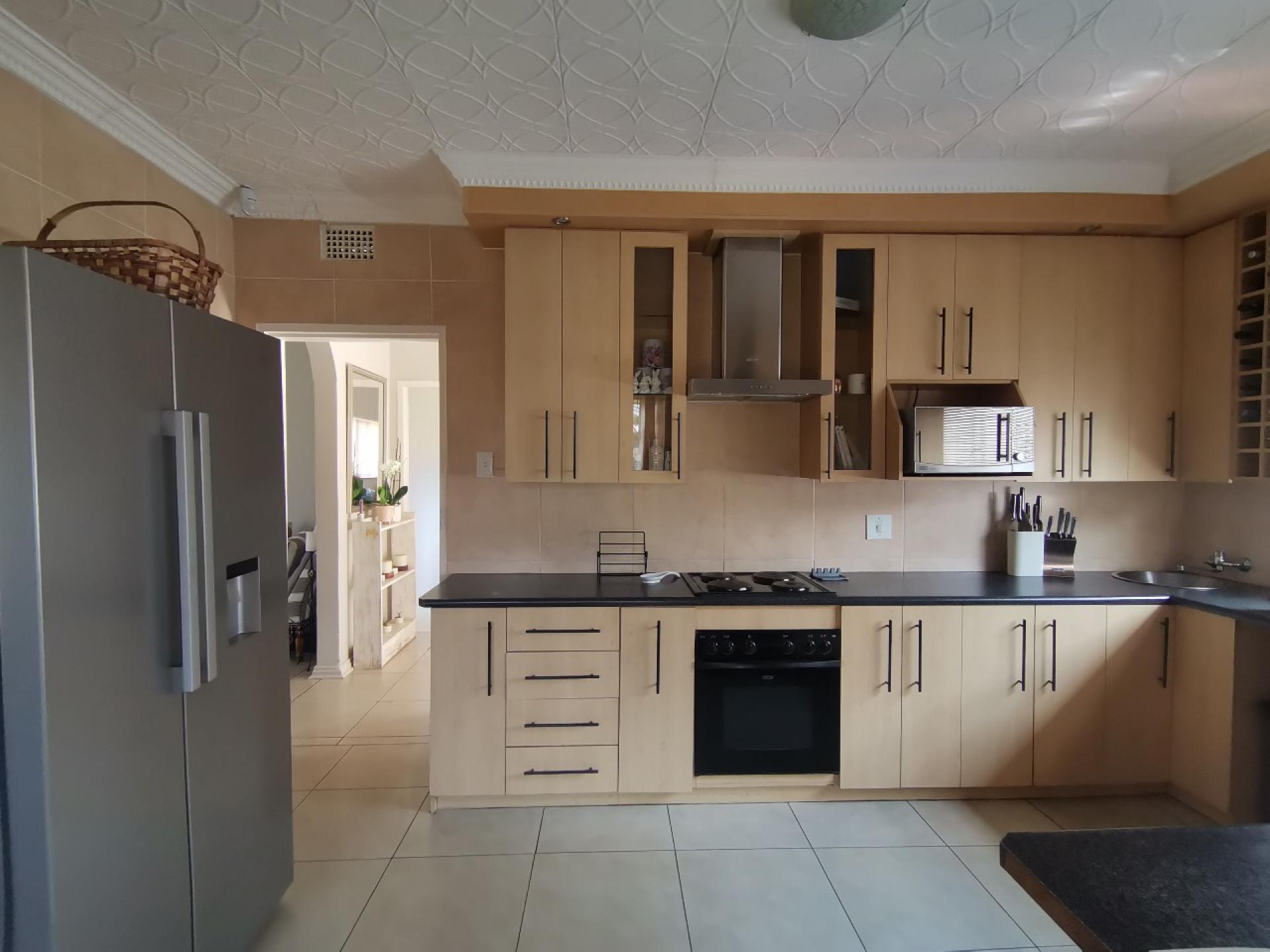  of property in Vanderbijlpark