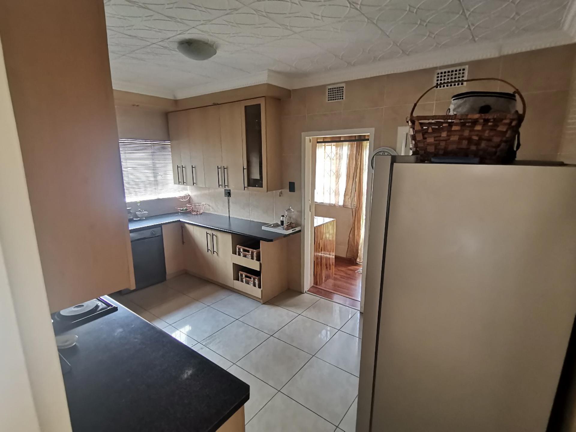  of property in Vanderbijlpark