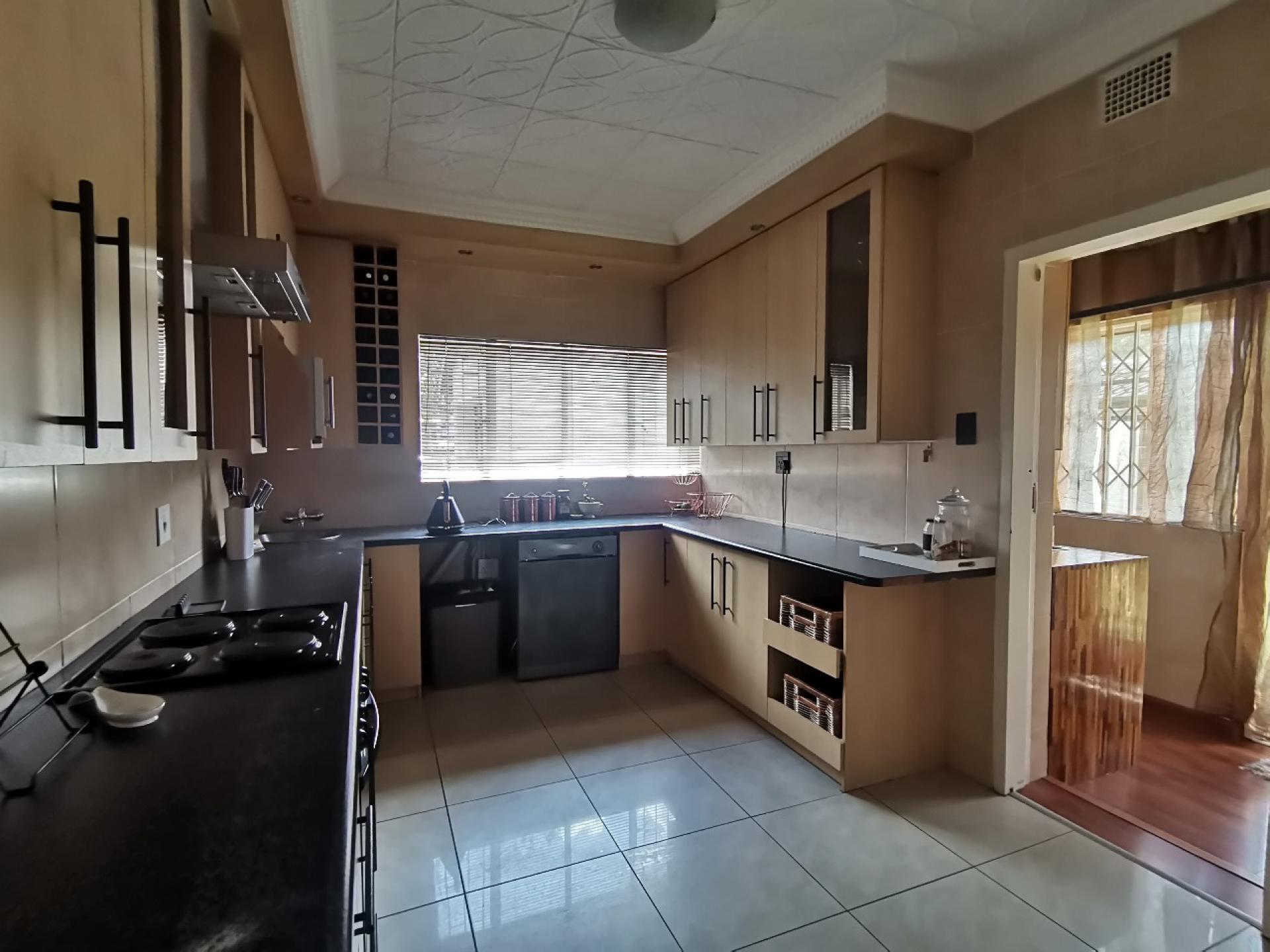  of property in Vanderbijlpark