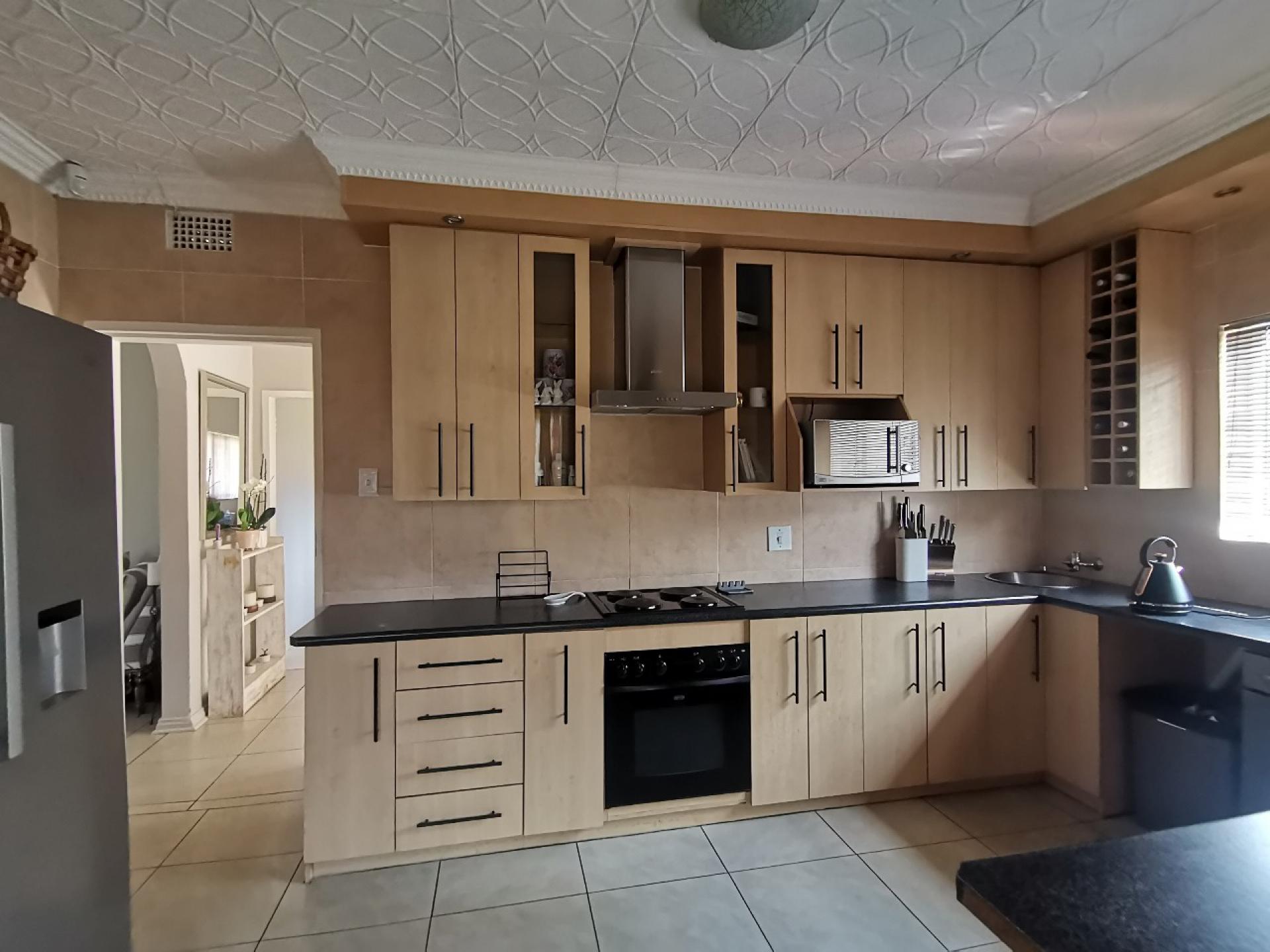  of property in Vanderbijlpark