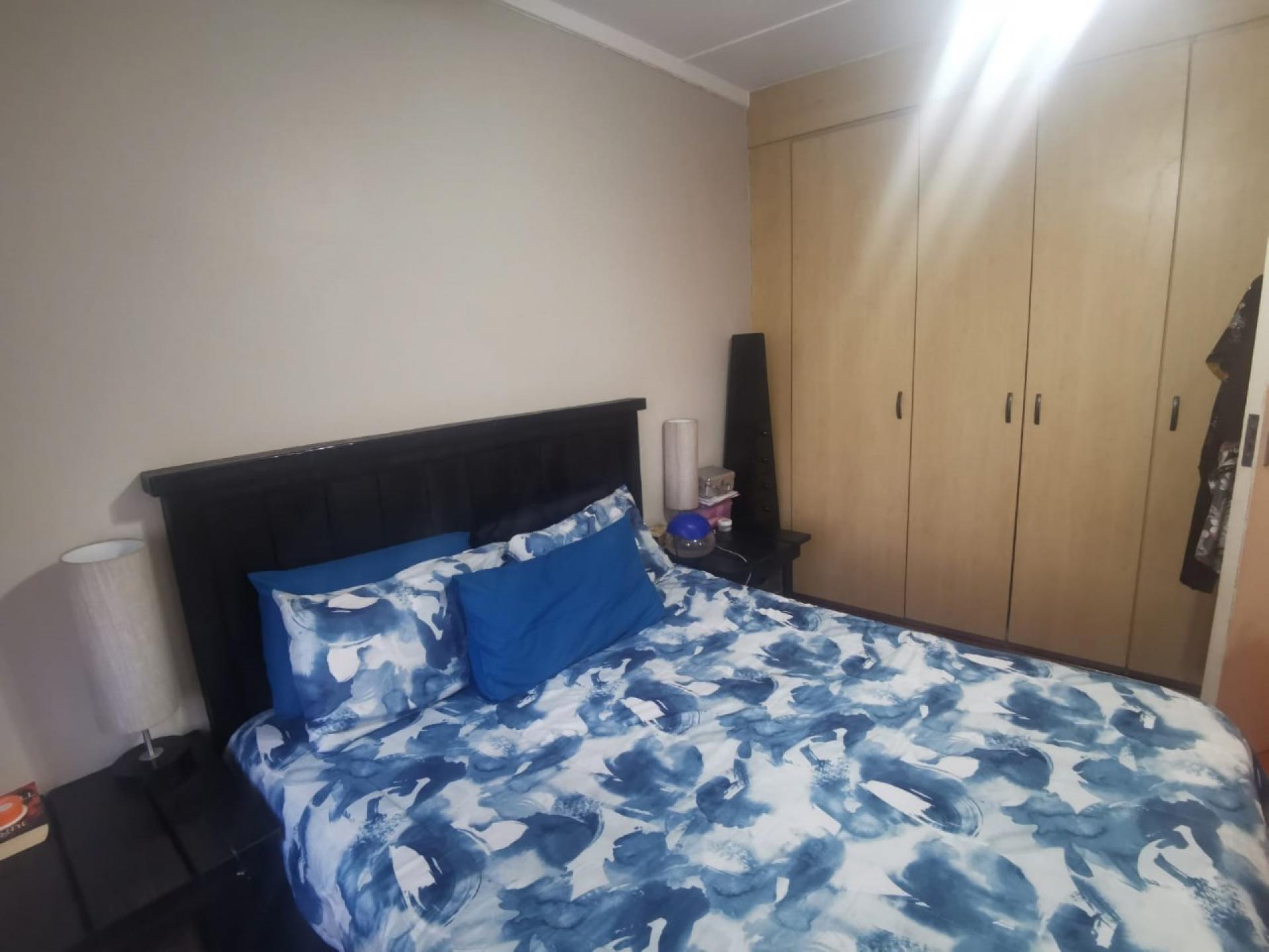  of property in Vanderbijlpark