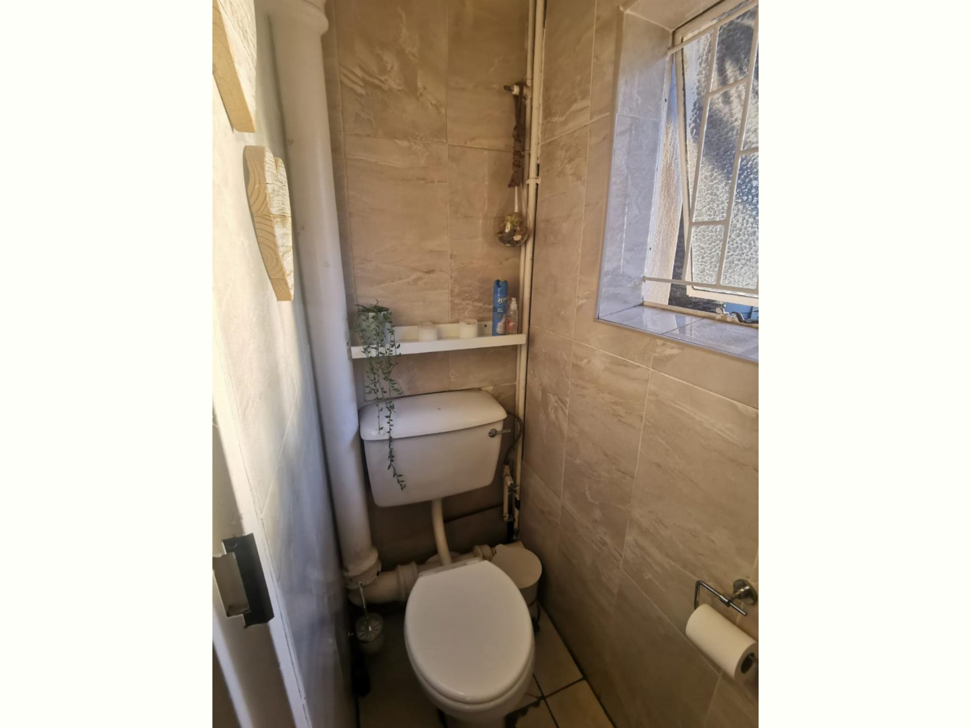  of property in Vanderbijlpark