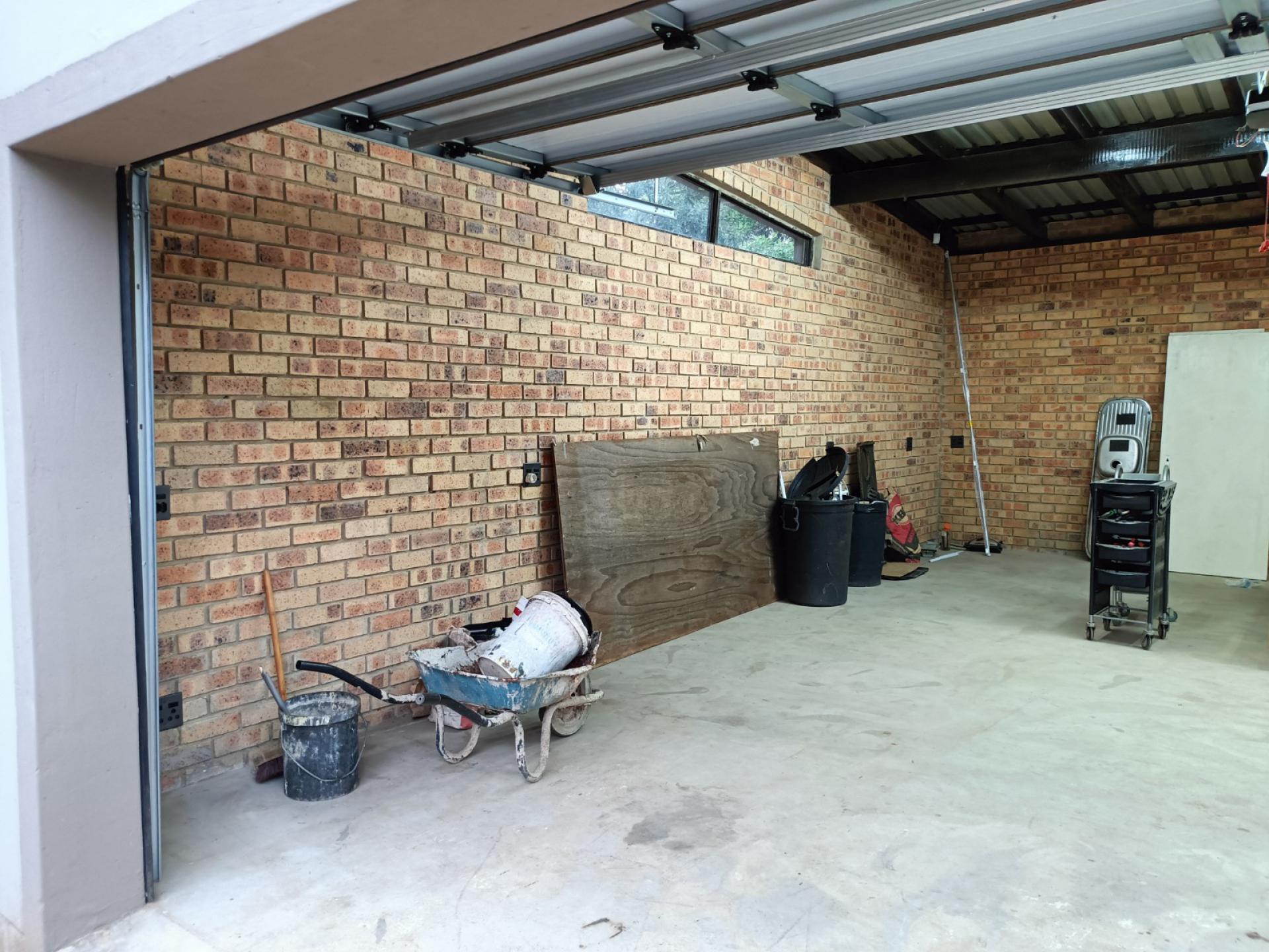  of property in Vanderbijlpark