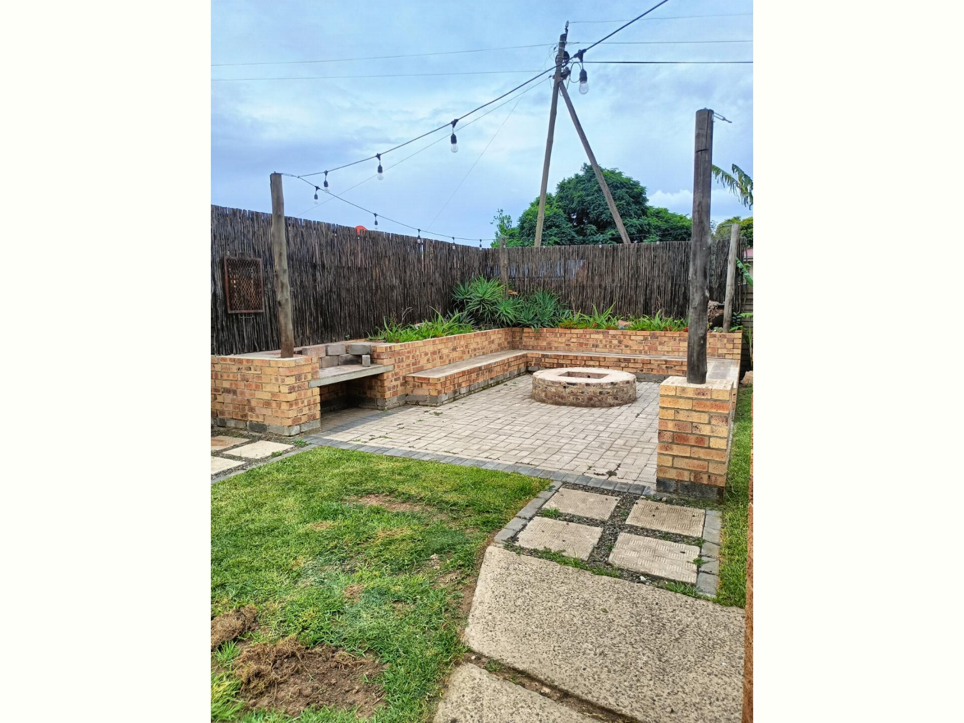  of property in Vanderbijlpark