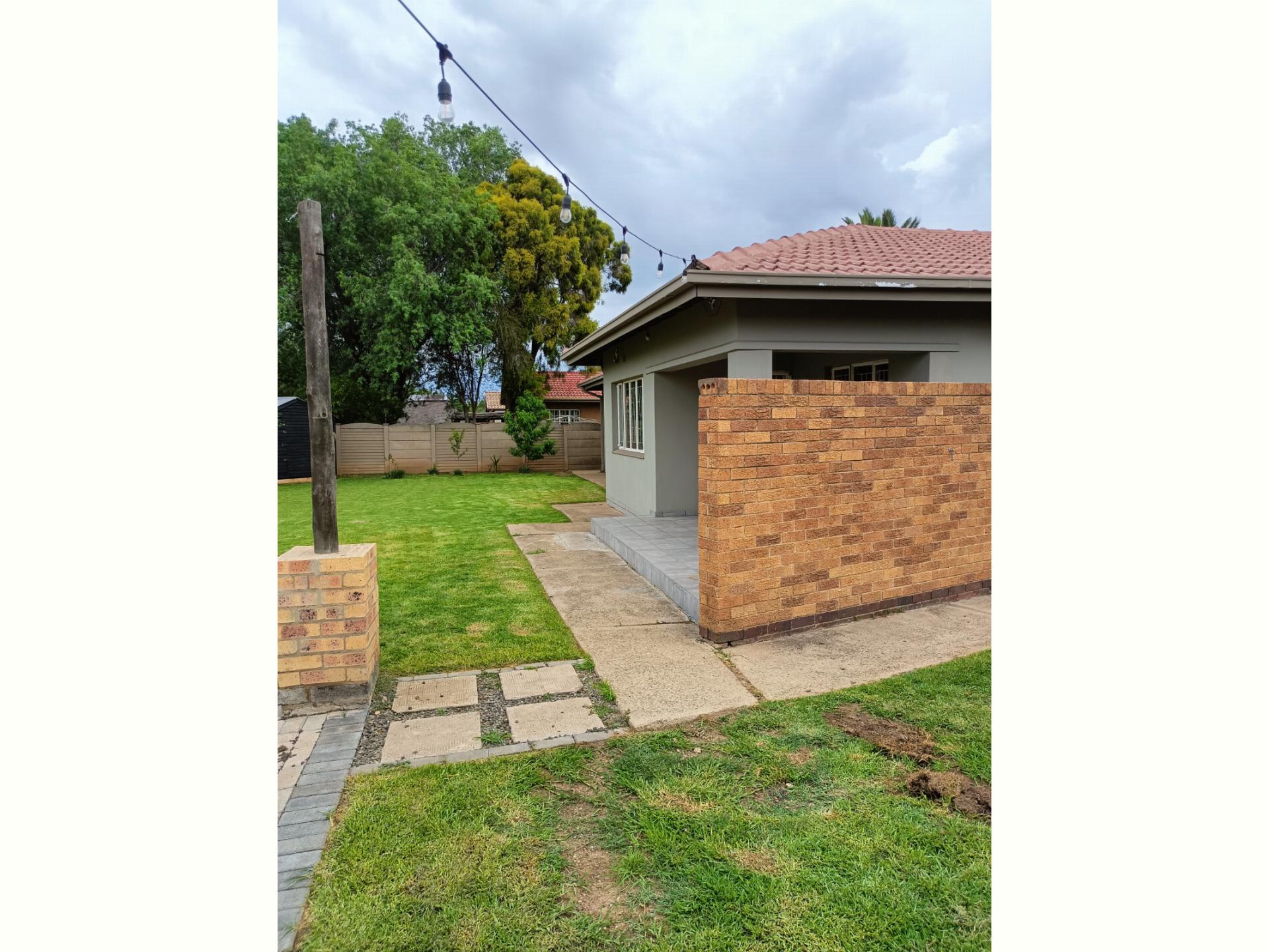  of property in Vanderbijlpark