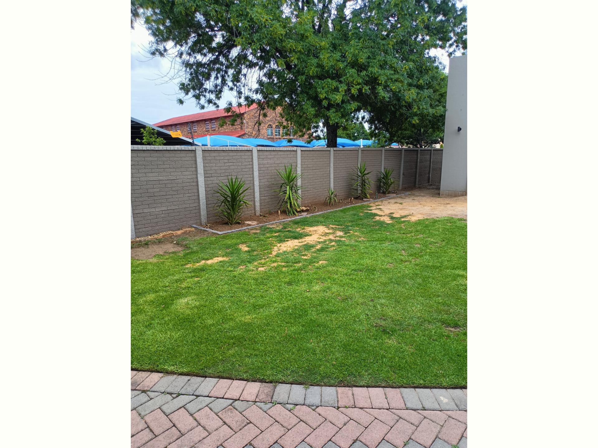  of property in Vanderbijlpark