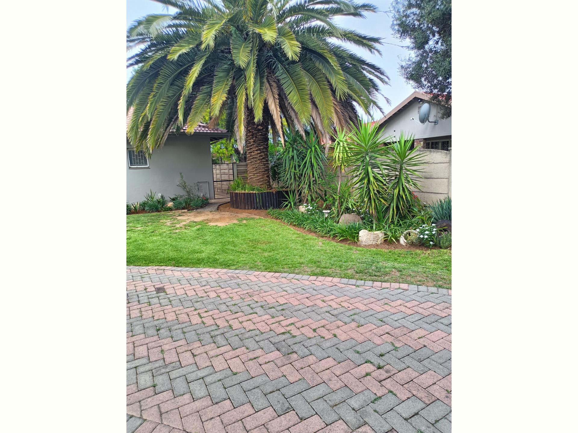  of property in Vanderbijlpark