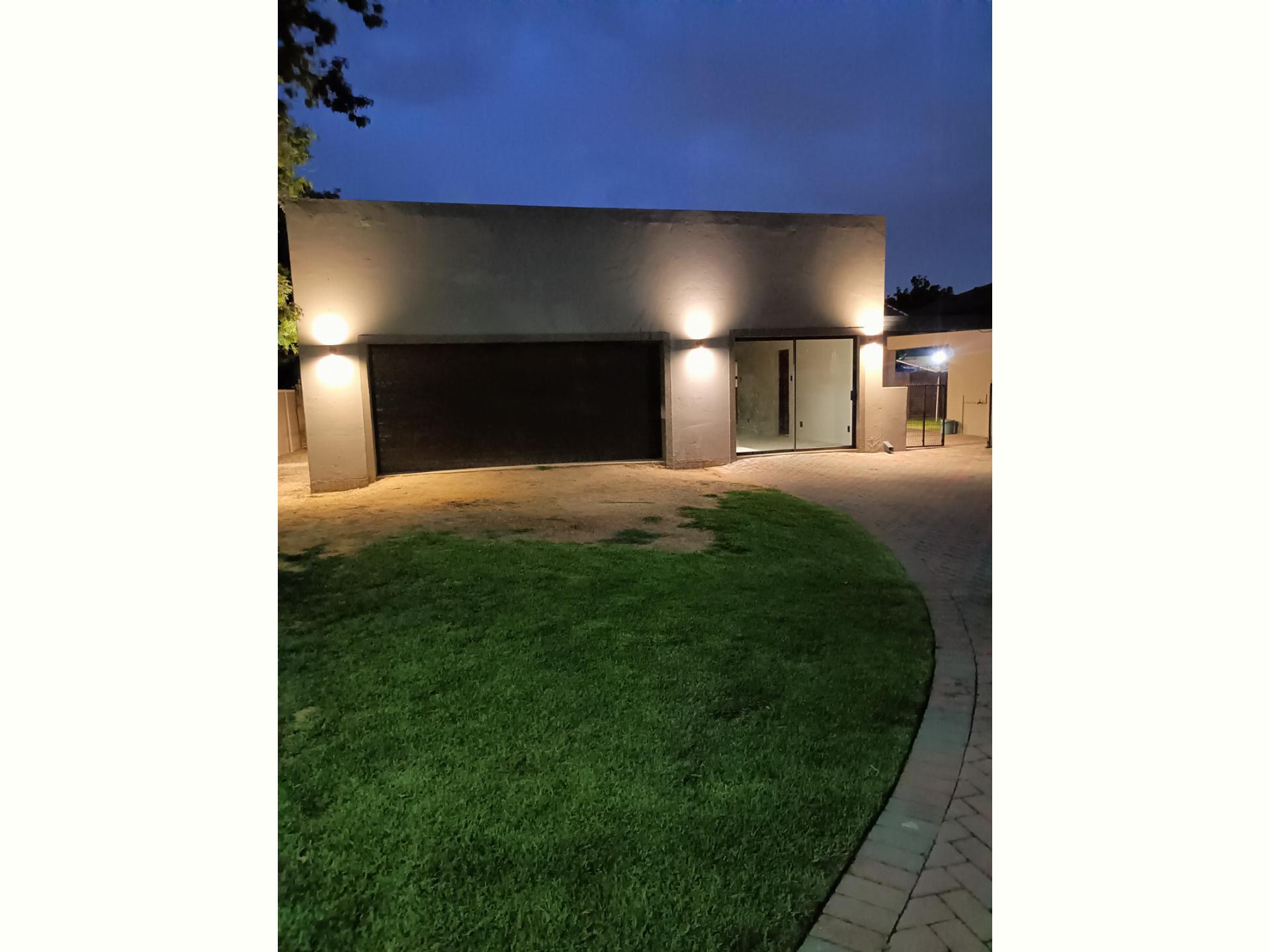  of property in Vanderbijlpark